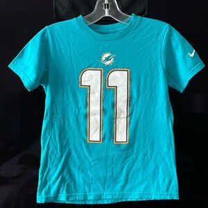 🛍️5️⃣ / 💲2️⃣5️⃣🛍️ - Nike Miami Dolphins Jersey with Number 11